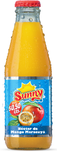 Sunny 200ml